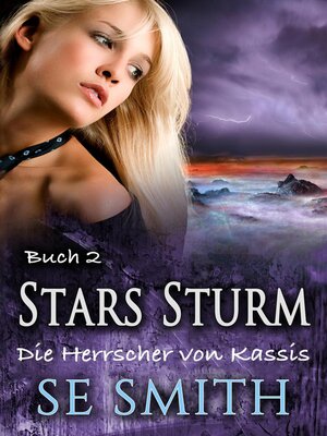 cover image of Stars Sturm